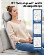 COMFIER Shiatsu Back Massager - Image 5
