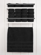 American Soft Linen Luxury Hand Towels - Image 2
