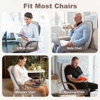 Heycool Vibration Back Massager - Image 5