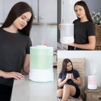 BlueHills 2500 ML XL Essential Oil Diffuser Aroma Humidifier - Image 3