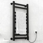 Verida Towel Warmer Rack, Heated Towel Rack by WarmthstartswithVerida