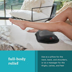 HoMedics 3D Shiatsu Full-Body Massager - Image 6