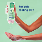 Softsoap Moisturizing Body Wash and Shave Gel, - Image 3