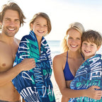 JML Personalized Beach Towel - Image 4