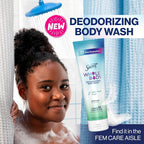 Secret Feminine Wash, 24 HR Deodorizing Feminine Body Wash - Image 7