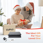 CuPiLo Full Body Massage Mat, Massage Pad - Image 7