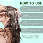 Scalp Scrub, Scalp Exfoliator - Image 7