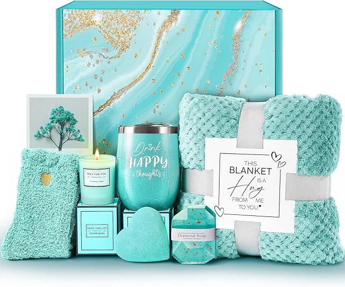 Mothers Day Birthday Gifts for Women Mom Wife Grandma Daughter Friends Sister by LECADEAU