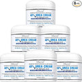 Ebanel Urea Cream 40% plus Salicylic Acid 2%, Foot Cream by Ebanel