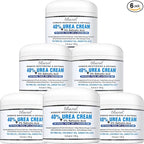 Ebanel Urea Cream 40% plus Salicylic Acid 2%, Foot Cream by Ebanel