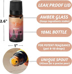 Folkulture Sleep Essential Oils Set - Image 4