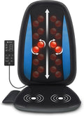 COMFIER Shiatsu Back Massager by COMFIER