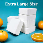 Citrus Shower Steamers Aromatherapy - Image 7