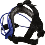 Champion Sports Steel Softball Face Mask – Durable Fielder’s Mask - Image 2