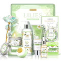 Gifts for Women, Birthday Gifts for Women, Lilies Self Care Set, Christmas by LUCOTIYA