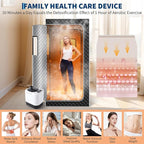Garvee Sauna Box, Portable Sauna - Image 3