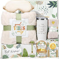 Self Care Get Well Soon Gift Baskets by MAYICIVO