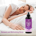 Aromasong All-Natural Extra Strength Lavender Spray - Image 4