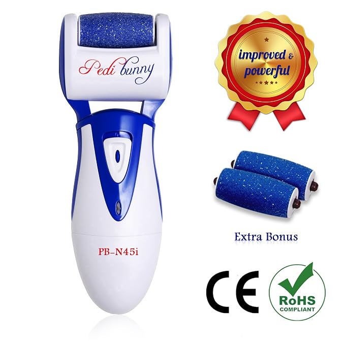 Electric Foot Callus Remover - Image 2