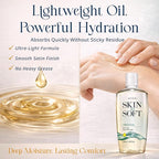 AVON Skin So Soft Original Bath Oil - Image 4