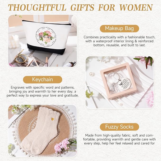 Christian Gifts for Women Faith, Inspirational Religious Gifts for Women - Image 7