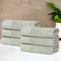 Superior Honeycomb Cotton Medium Weight Towels, by SUPERIOR