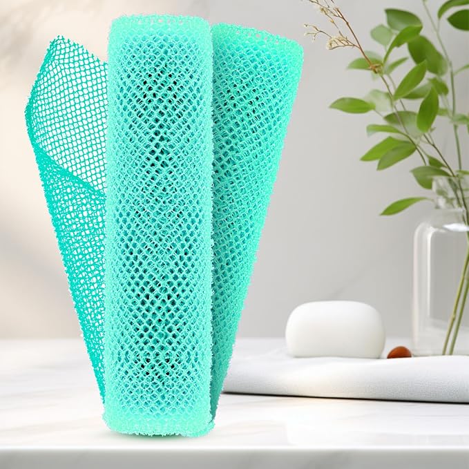 2 Pieces African Net Sponge – Premium African Net Sponge - Image 4
