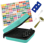 LUEXBOX Essential Oil Storage Case/Essential Oil Carrying Case/Essential Oil by LUEXBOX
