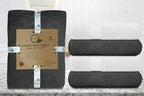 Softolle Luxury Bath Towels Set of 4 | Towels - Image 5
