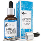Eclat Skincare Hydrating Hyaluronic Acid Serum by EclatSkincare