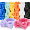 YOOVR 8pcs Spa Headband, Mothers Day Gifts Bulk, Stocking Stuffers by YOOVRDesign