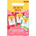 Burt's Bees Mothers Day Gifts, Face Mask Bundle Set, Hydrating Watermelon by BurtsBees