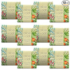 Greenwich Bay Mini Botanical Soap Bars – 12 Pack 1.9 oz Each – Individually by Greenwich+Bay+Trading+Company