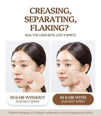 Milk Tea Dewy Skin Mist | Ultra Hydrating Facial Mist | 2X Moisturizing Makeup - Image 4