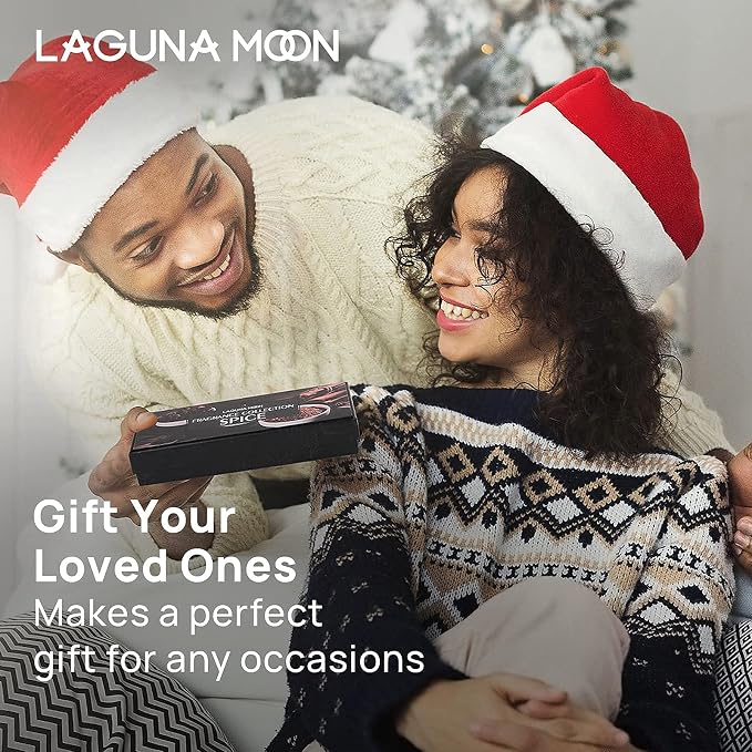 Lagunamoon Fall Essential Oils Set - Image 5