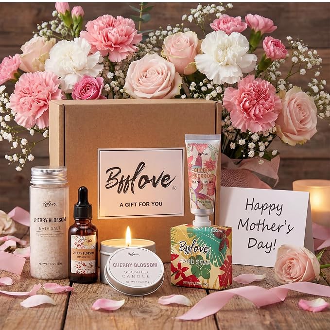 BFFLOVE Gift Set for Women - Image 2