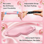 Mothers Day Gifts for Women, Ice Eye Pack for Self Care Gifts, Cooling Eye Gel - Image 6