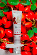 SpaScriptions Hyaluronic Acid Foot Cream - Image 3