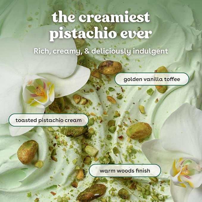 eos Shea Better Body Lotion- Crème de Pistachio, 24-Hour Moisture Skin Care - Image 3