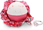 Bath Bomb with Surprise Size Ring Inside - Image 4