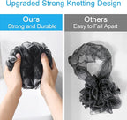 AmazerBath Loofah Sponge 75g/Piece, Loofah - Image 4
