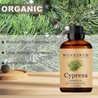 Cypress Essential Oils, 120ML Pure and Natural Essential Oil - Image 4