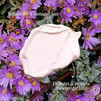 California Naturals Deep Repair Hair Mask, Paraben and Sulfate Free, Deep - Image 4