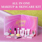24 Day Beauty Care Advent Calendar, Makeup & Cosmetic Surprises, Birthday Gifts - Image 5