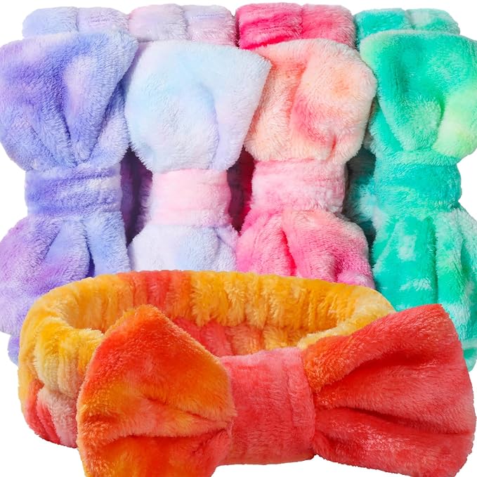 Teenitor Makekup Headband, Face Mask by PERFECTYOURBEAUTY