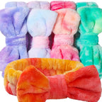 Teenitor Makekup Headband, Face Mask by PERFECTYOURBEAUTY