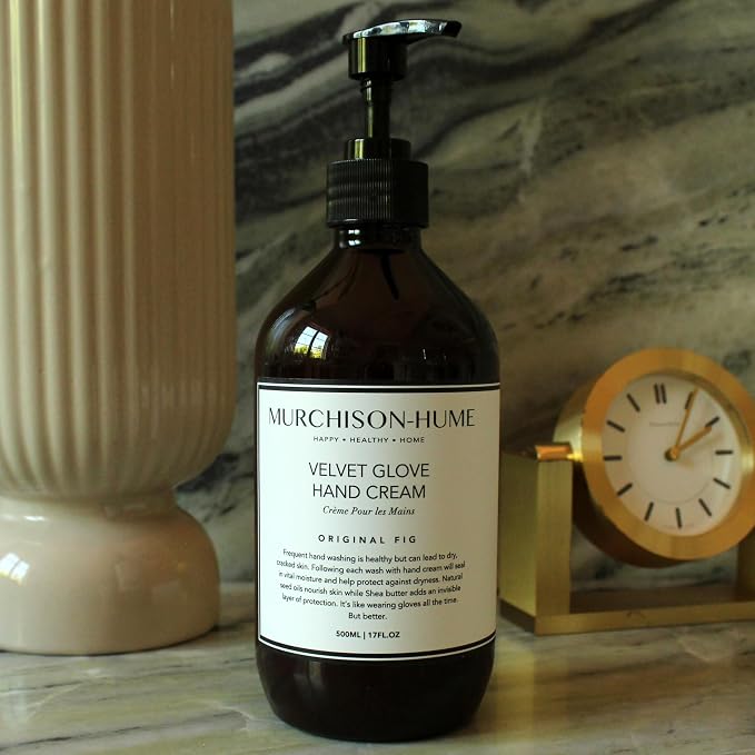 Murchison-Hume Velvet Glove Hand Cream - Image 7