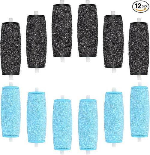 12PCS Coarse Replacement Rollers by Unknown