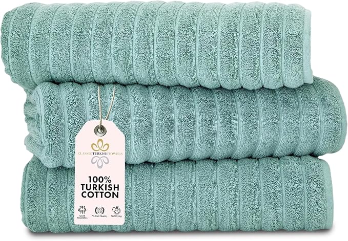 Classic Turkish Towels CTT by ClassicTurkishTowels