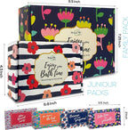 Bath Bombs for Women Gift Set - Image 8
